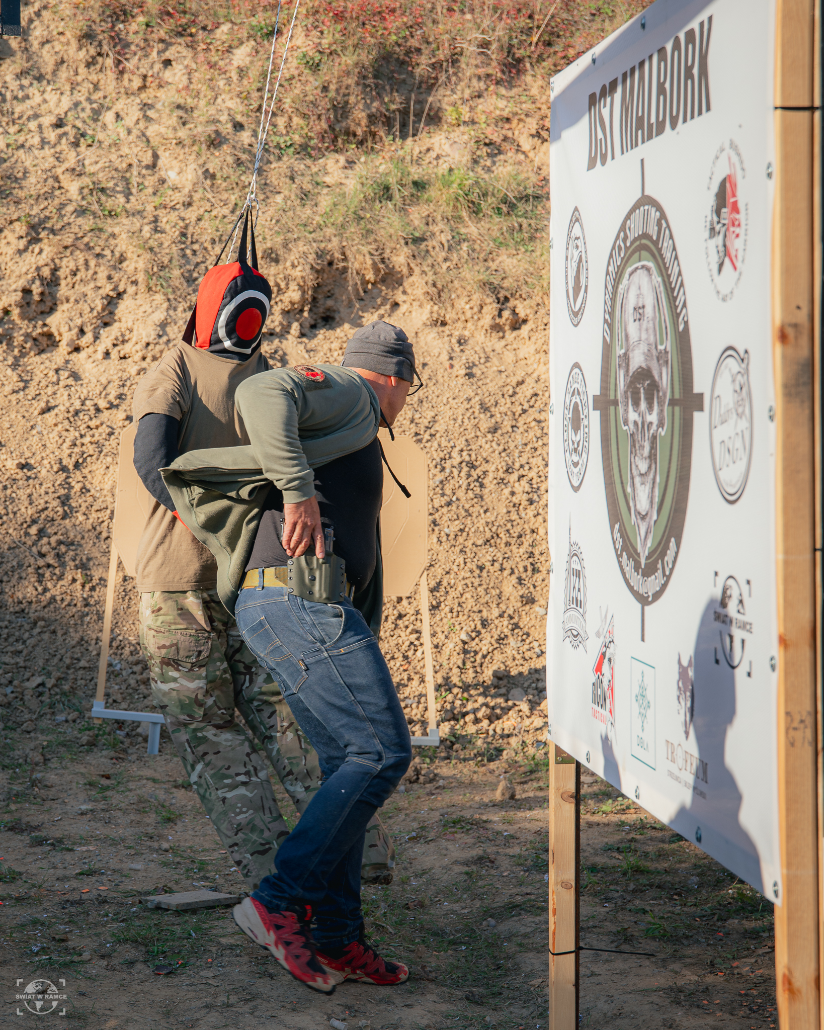 zdjęcie zawodnika PiRO Malbork