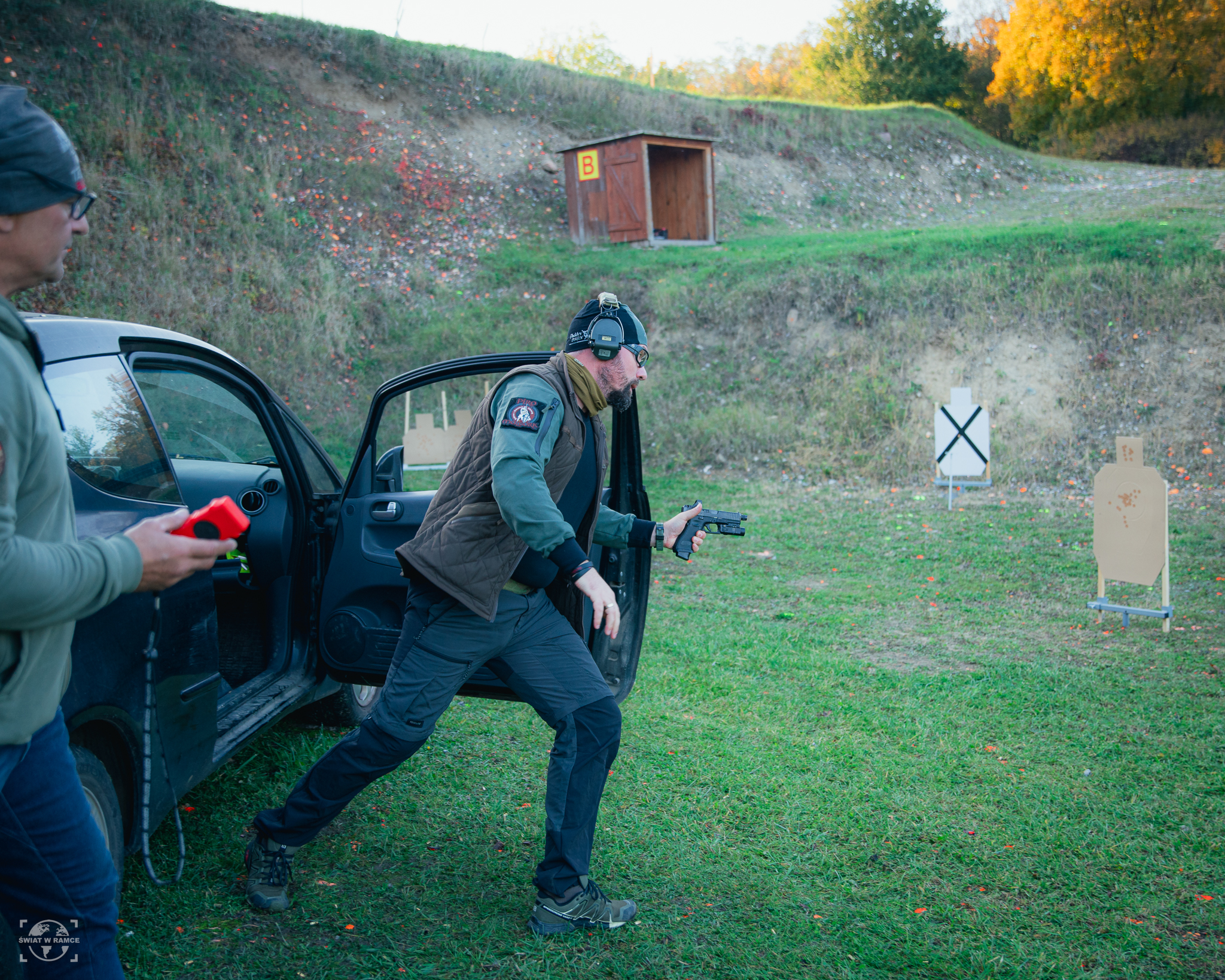 zdjęcie zawodnika PiRO Malbork