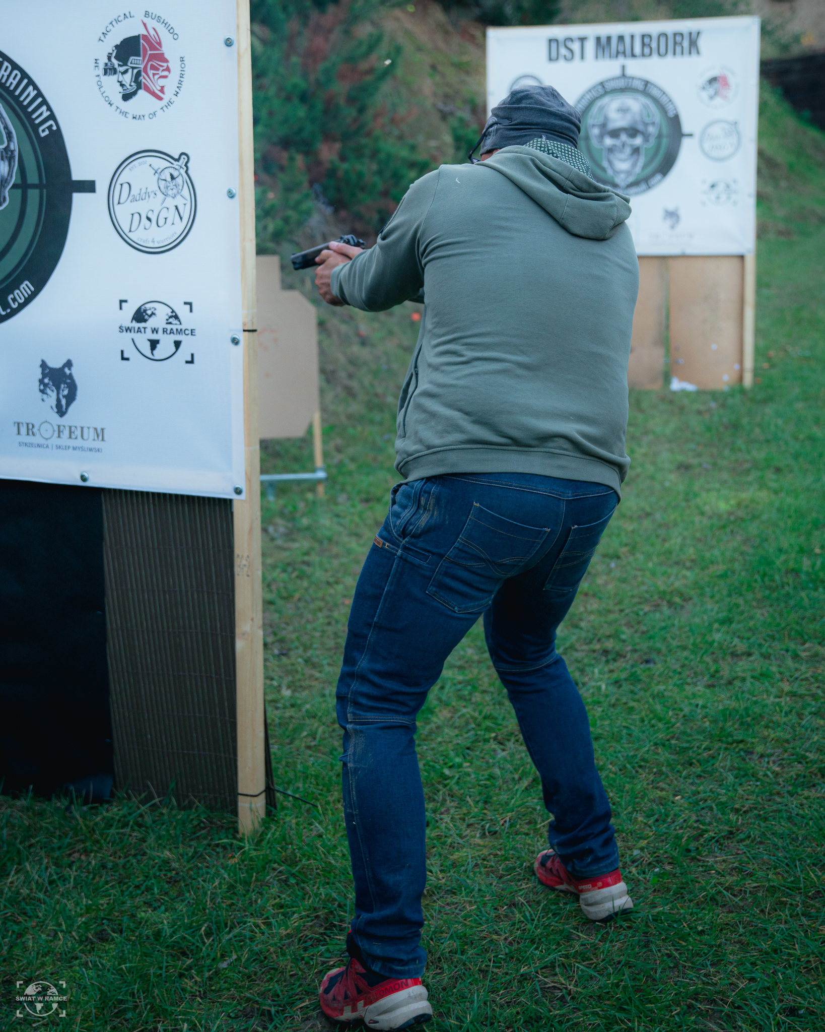zdjęcie zawodnika PiRO Malbork