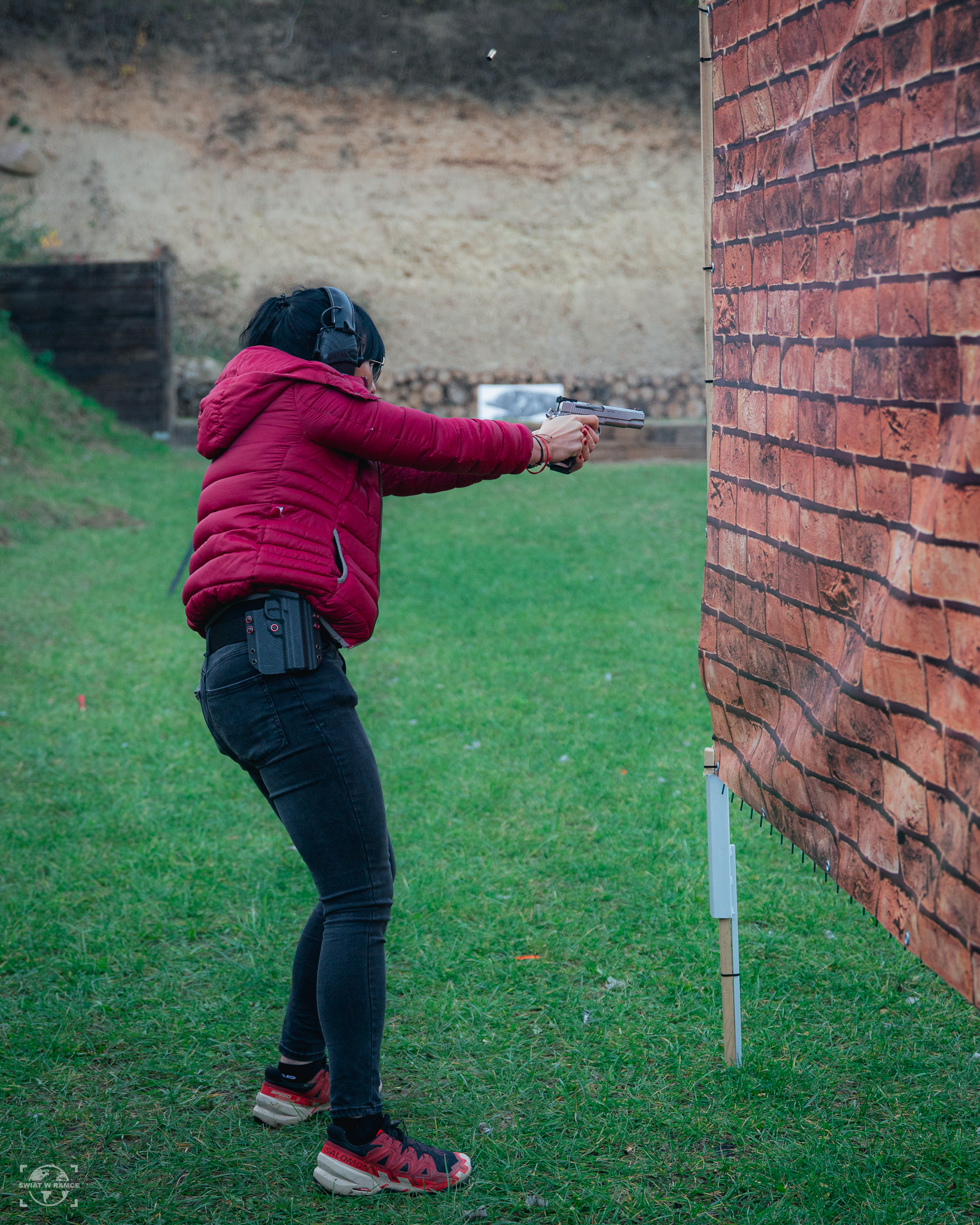 zdjęcie zawodnika PiRO Malbork