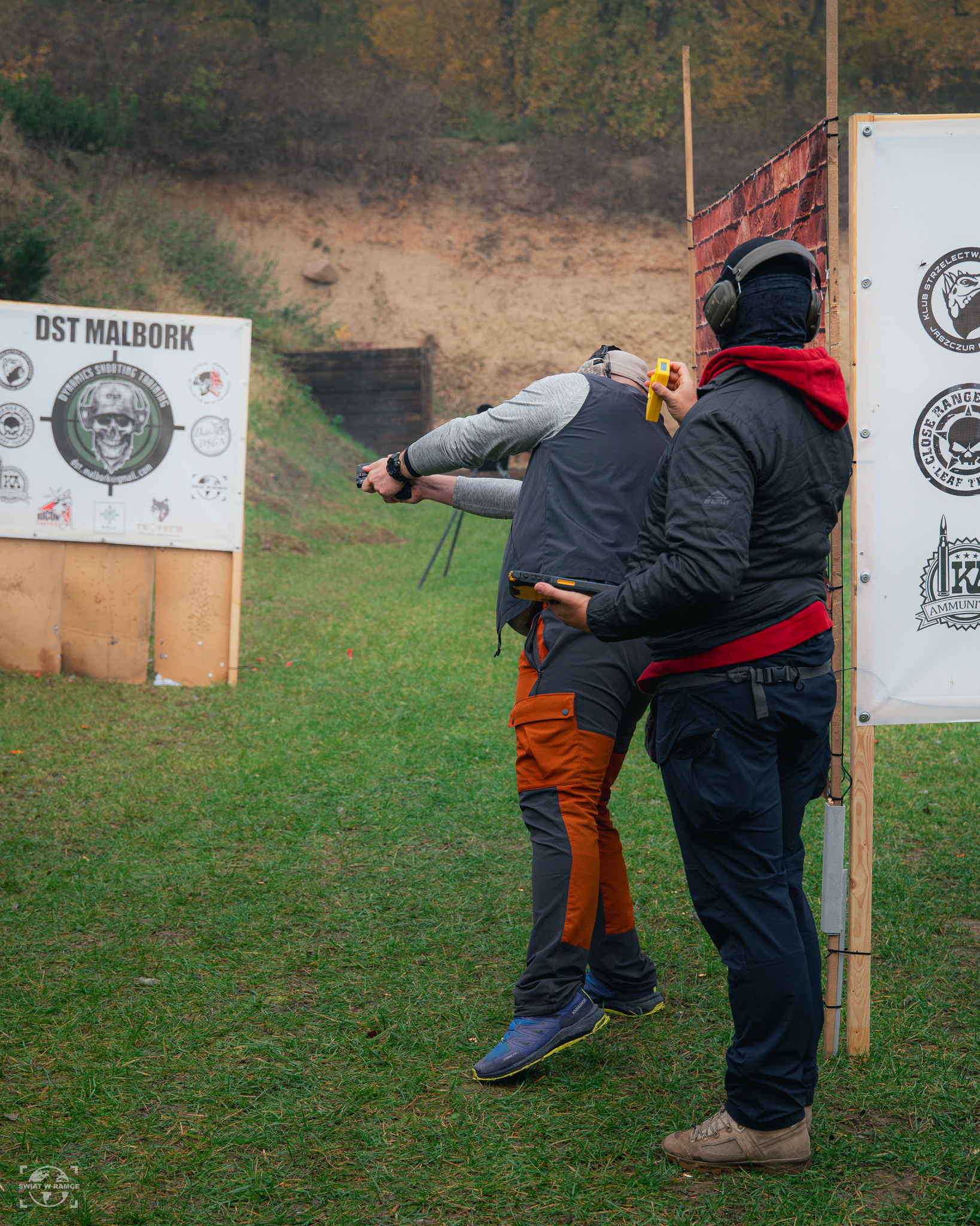 zdjęcie zawodnika PiRO Malbork