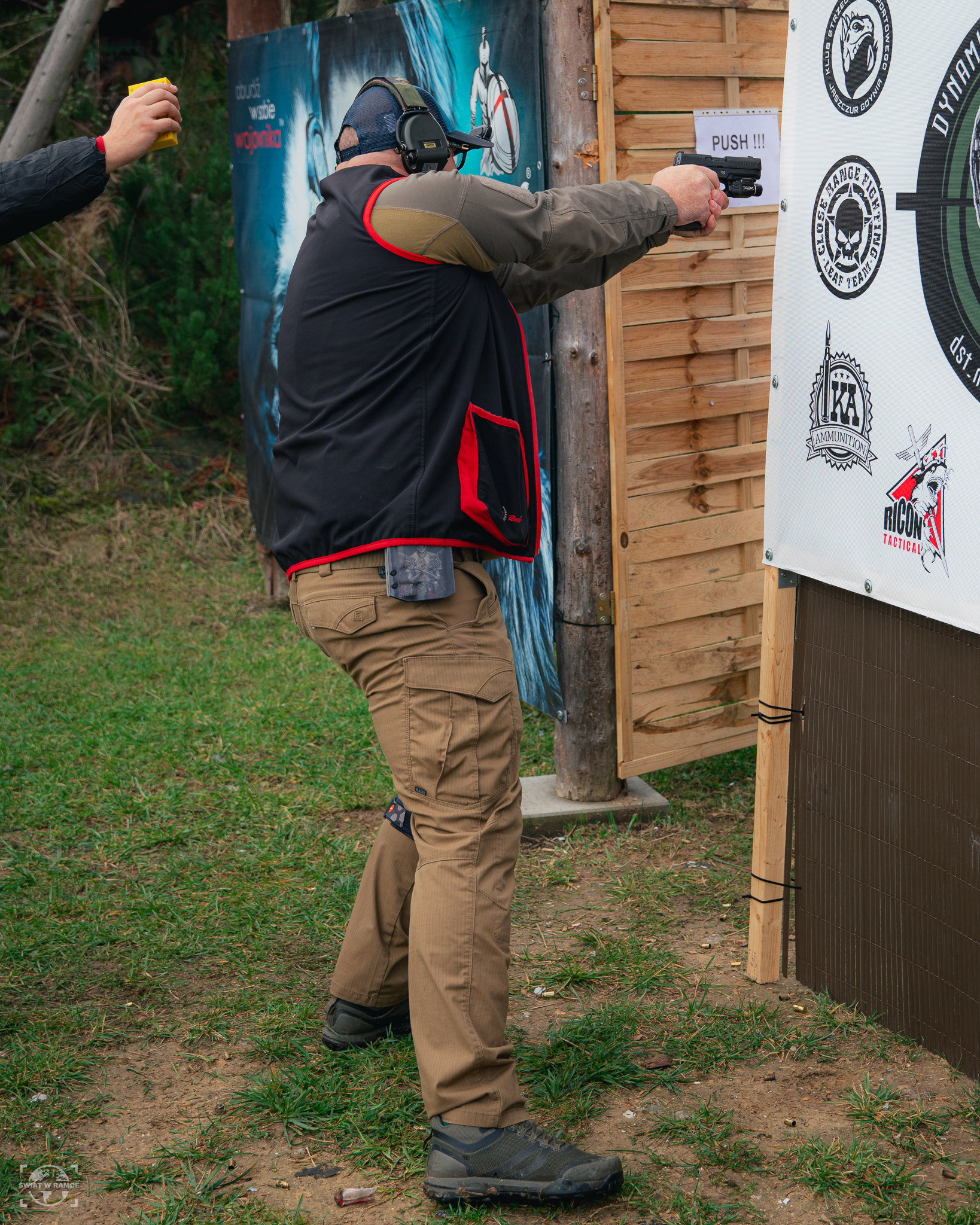 zdjęcie zawodnika PiRO Malbork