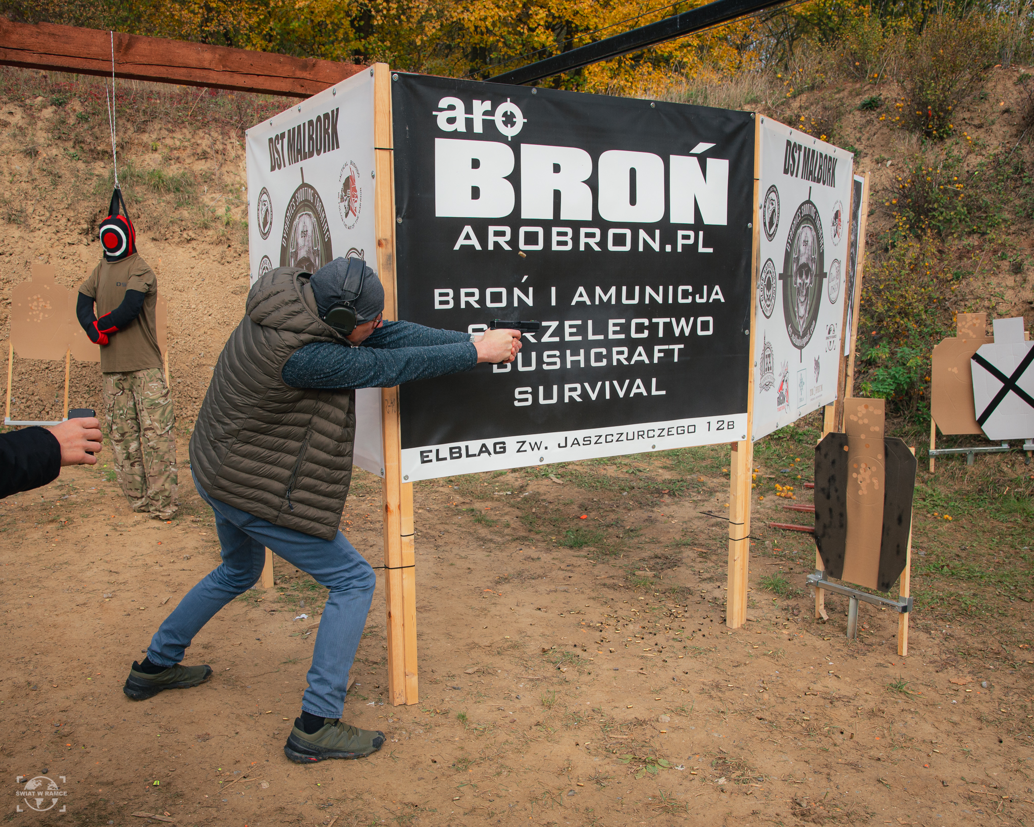 zdjęcie zawodnika PiRO Malbork