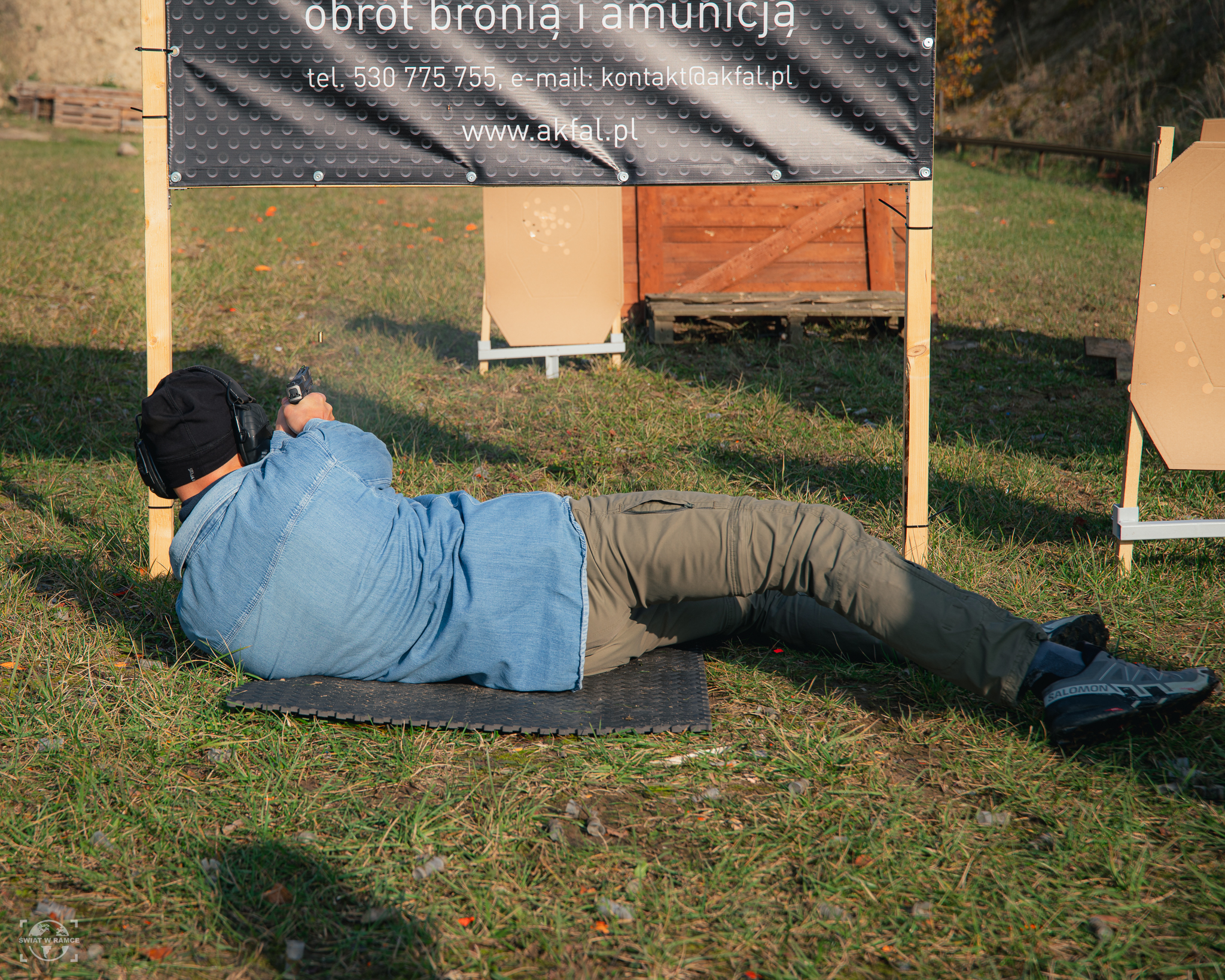 zdjęcie zawodnika PiRO Malbork