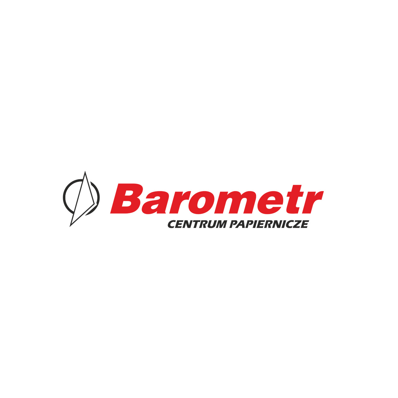 logo Barometr Centrum Papiernicze