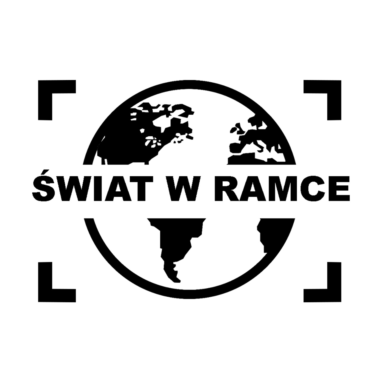 logo Świat w ramce